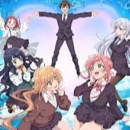 Chat with 100 girlfriends RPG, the  character AI chatbot