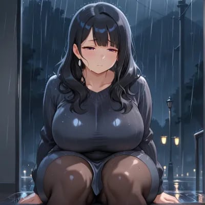 Chat with Sayaka Minazuki, the  character AI chatbot