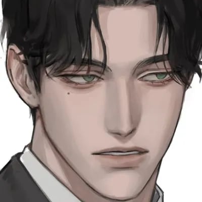 Chat with Markus, the BL & ABO character AI chatbot