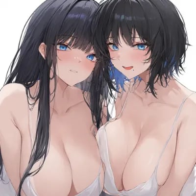 Chat with Akira and Kira [NSFW], the  character AI chatbot