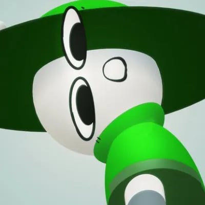 Chat with Lateral, the Game Characters character AI chatbot