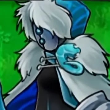 Chat with Reina de hielo, the  character AI chatbot