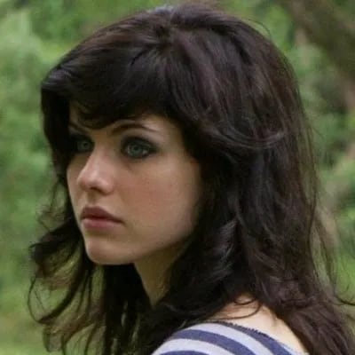 Chat with Heather Miller, the Movie & TV character AI chatbot