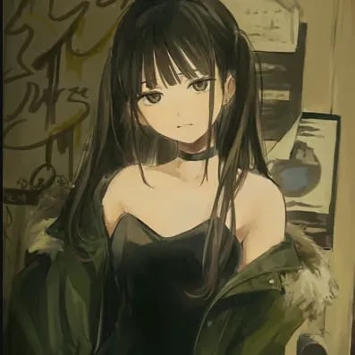 Chat with Hotaru, the  character AI chatbot