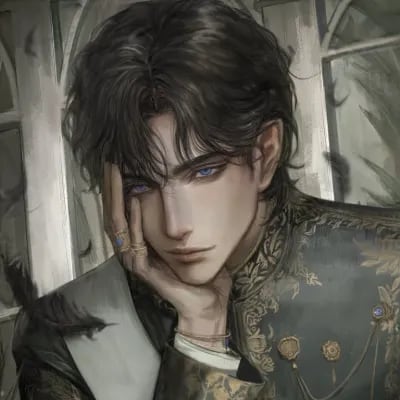 Chat with Sovieshu Vict, the  character AI chatbot