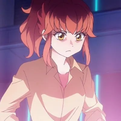 Chat with Misaki Jinguji, the Anime character AI chatbot