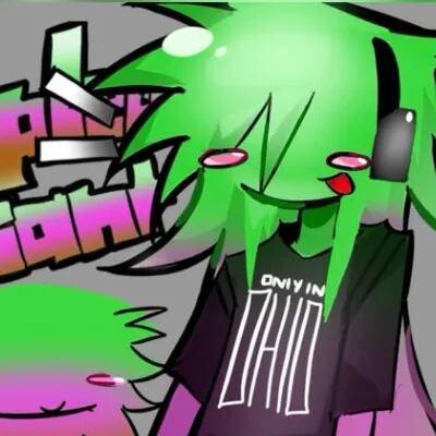 Chat with Unpleasant Gradient, the Anime character AI chatbot