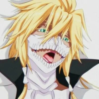 Chat with Harribel, the Anime character AI chatbot