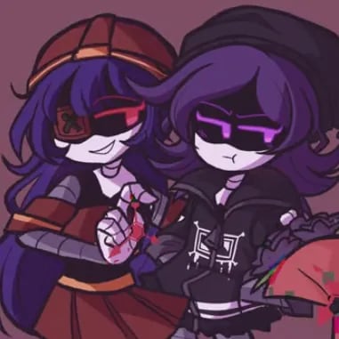 Chat with Murder drones React, the  character AI chatbot