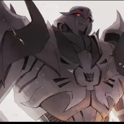 Chat with Megatron, the  character AI chatbot