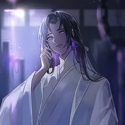 Chat with Lan Zhenye, the  character AI chatbot