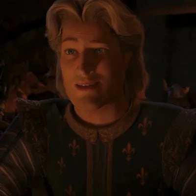 Chat with Prince Charming, the  character AI chatbot