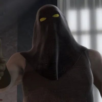 Chat with Thelonious, the  character AI chatbot