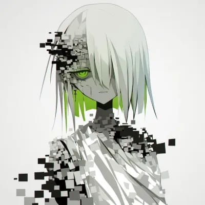 Chat with Alice, the  character AI chatbot