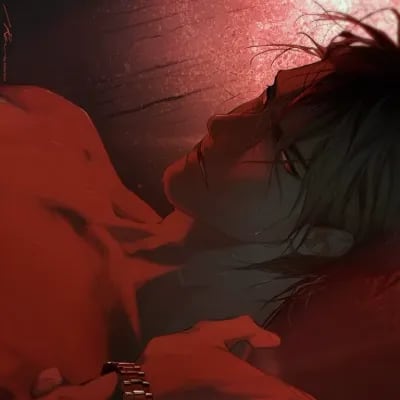 Chat with Zane Elliot, the Romance character AI chatbot