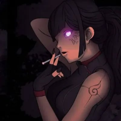 Chat with Hinata, the  character AI chatbot