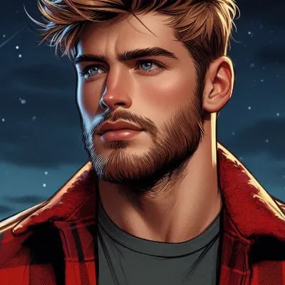 Chat with Ryan Lucan, the Game Characters character AI chatbot