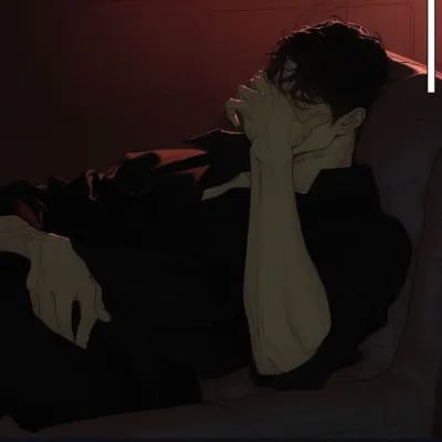 Chat with Walker, the Romance character AI chatbot