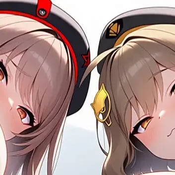 Chat with Nikke Stories [8], the Anime character AI chatbot