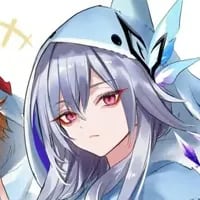 Chat with Skirk, the Anime character AI chatbot