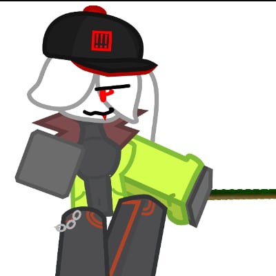 Chat with Griefer, the  character AI chatbot