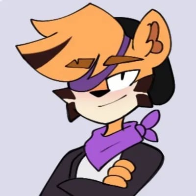 Chat with Tigry (tiago toress), the  character AI chatbot