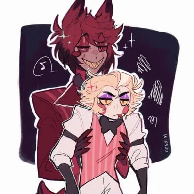 Chat with Alastor, the Romance character AI chatbot