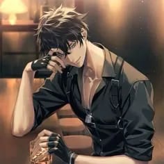 Chat with Reaper, the  character AI chatbot