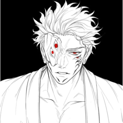 Chat with Ryomen Sukuna (heian  era), the  character AI chatbot