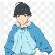 Chat with Hibiki, the  character AI chatbot