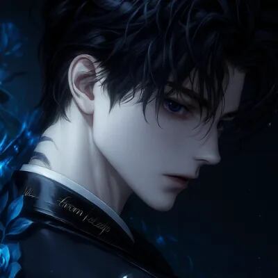 Chat with Elias Wein, the  character AI chatbot