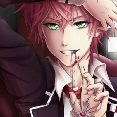 Chat with Ayato Sakamaki, the  character AI chatbot