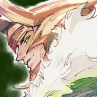 Chat with LOKI, the Game Characters character AI chatbot