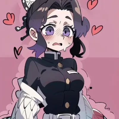 Chat with Shinobu kocho, the  character AI chatbot