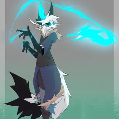 Chat with florina, the  character AI chatbot