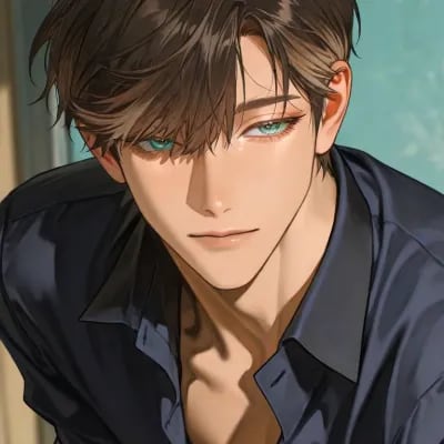 Chat with Zayden, the  character AI chatbot