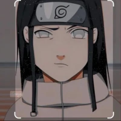Chat with Neji Hyuga, the  character AI chatbot