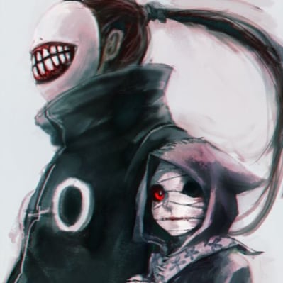 Chat with Tokyo Ghoul RPG, the  character AI chatbot