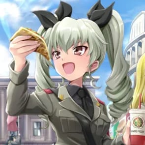 Chat with Il Duce, the Anime character AI chatbot