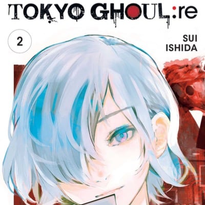 Chat with Tokyo ghoul :re RPG, the  character AI chatbot