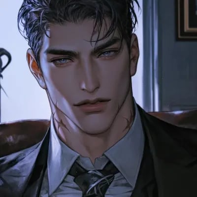Chat with Matteo Morelli, the Romance character AI chatbot
