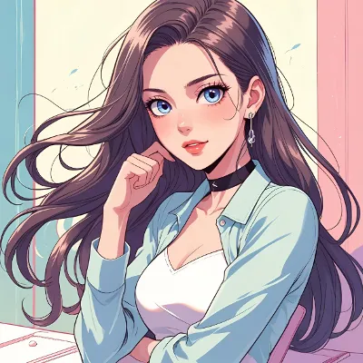 Chat with Yume no Kira, the  character AI chatbot