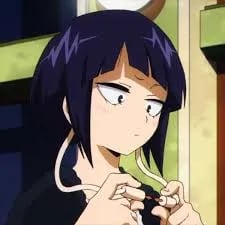 Chat with Jirou Kyoka, the Anime character AI chatbot