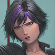 Chat with Go Go Tomago, the  character AI chatbot