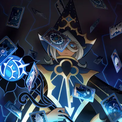 Chat with Truthless Recluse, the Game Characters character AI chatbot