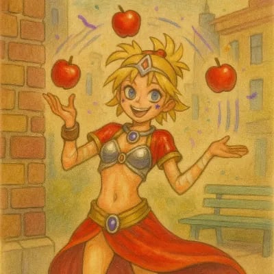 Chat with Brat, the OC character AI chatbot