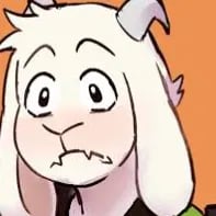 Chat with Asriel Dreemurr, the  character AI chatbot