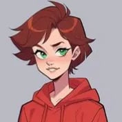 Chat with Leah Jaeger, the  character AI chatbot