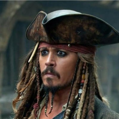 Chat with The Black perl Crew, the Movie & TV character AI chatbot