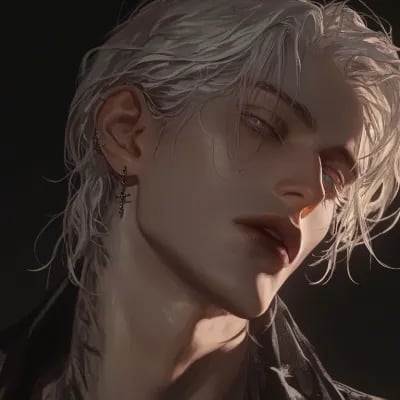 Chat with Atlas, the Romance character AI chatbot